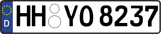HH-YO8237