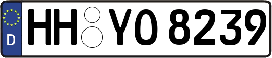 HH-YO8239