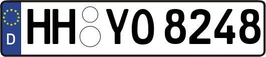 HH-YO8248