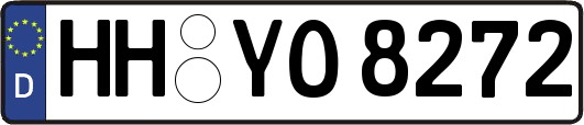 HH-YO8272