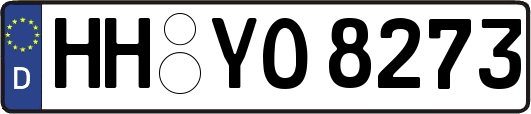HH-YO8273