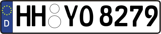HH-YO8279