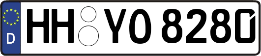 HH-YO8280