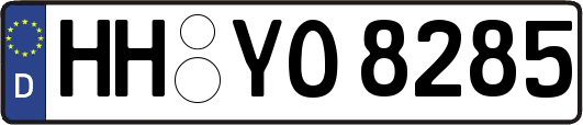HH-YO8285