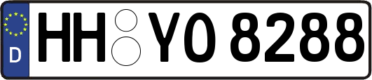 HH-YO8288