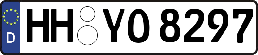 HH-YO8297