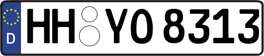 HH-YO8313