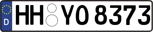 HH-YO8373