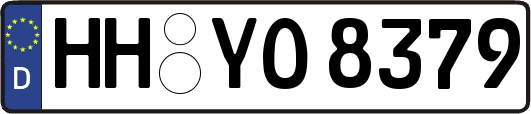 HH-YO8379