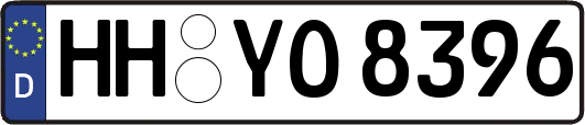 HH-YO8396