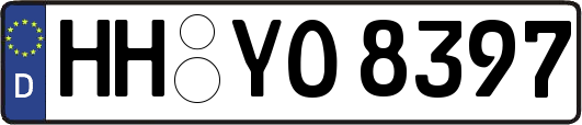 HH-YO8397