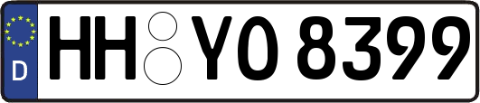 HH-YO8399