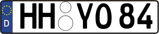 HH-YO84
