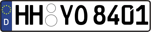 HH-YO8401