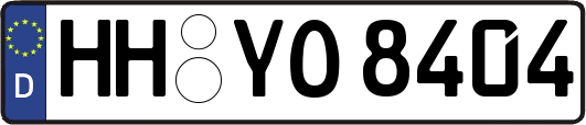 HH-YO8404