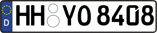 HH-YO8408