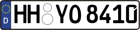 HH-YO8410