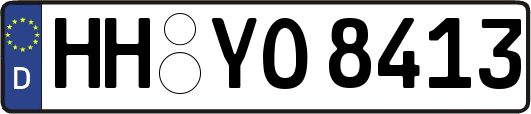HH-YO8413