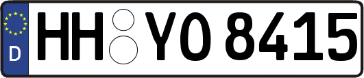HH-YO8415