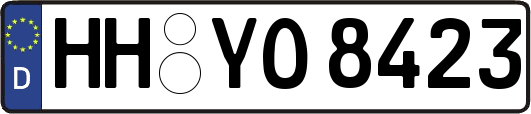 HH-YO8423