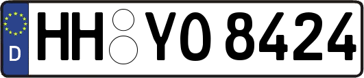 HH-YO8424