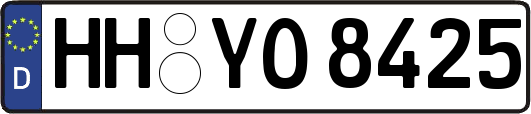 HH-YO8425