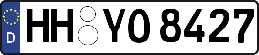 HH-YO8427