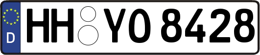 HH-YO8428