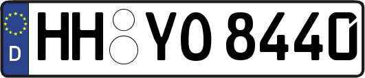HH-YO8440