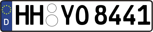 HH-YO8441