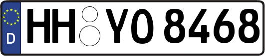HH-YO8468