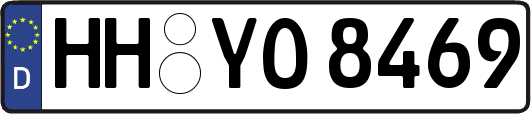 HH-YO8469
