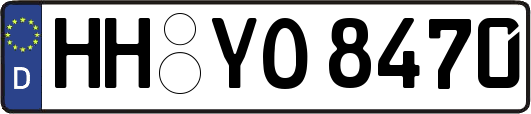 HH-YO8470