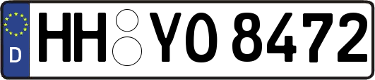 HH-YO8472