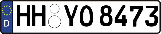 HH-YO8473