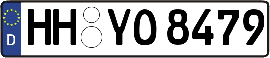 HH-YO8479