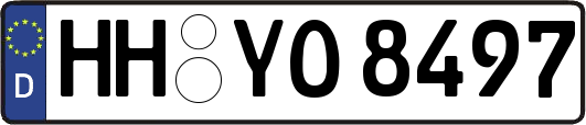HH-YO8497