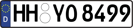 HH-YO8499