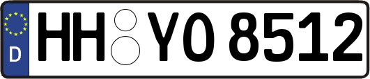 HH-YO8512