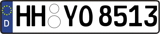 HH-YO8513