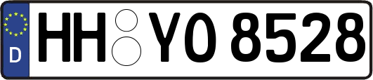 HH-YO8528