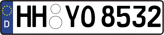 HH-YO8532