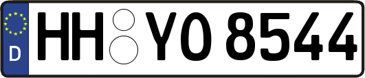 HH-YO8544
