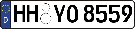 HH-YO8559