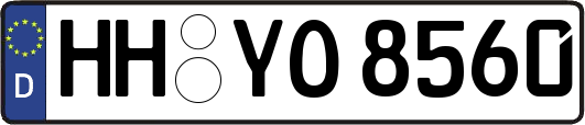 HH-YO8560