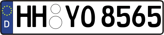 HH-YO8565