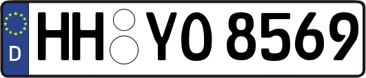 HH-YO8569