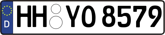 HH-YO8579