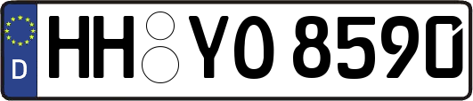 HH-YO8590