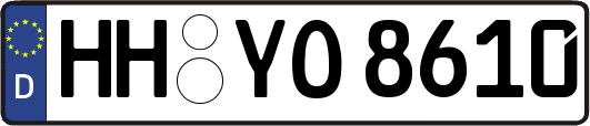 HH-YO8610